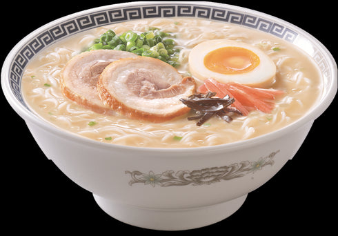 うまかっちゃん濃厚新味